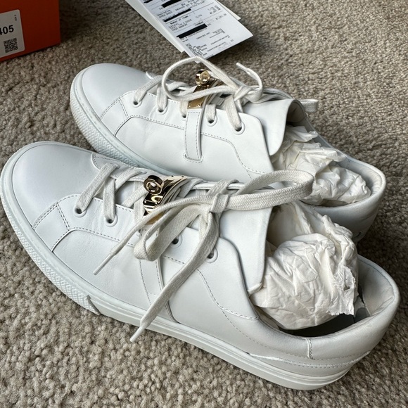 Hermes day sneakers - Picture 4 of 16